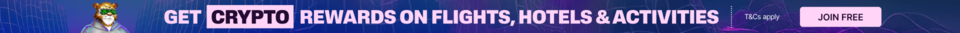 top banner